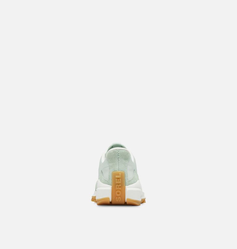 Women's ONA 718 Low Sneaker, Color: Sea Sprite, Sea Salt, image 3