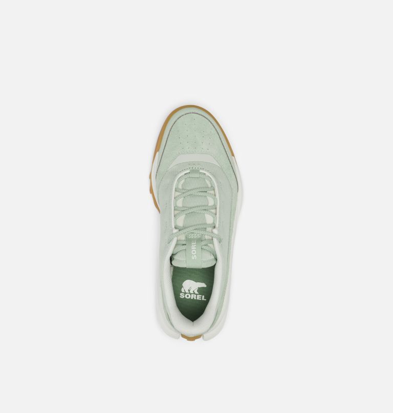ONA� 718 LOW | 390 | 5.5, Color: Sea Sprite, Sea Salt, image 5