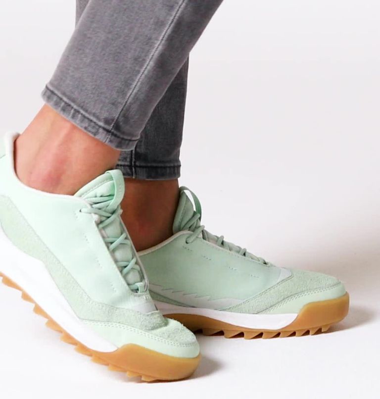 ONA� 718 LOW | 390 | 5.5, Color: Sea Sprite, Sea Salt