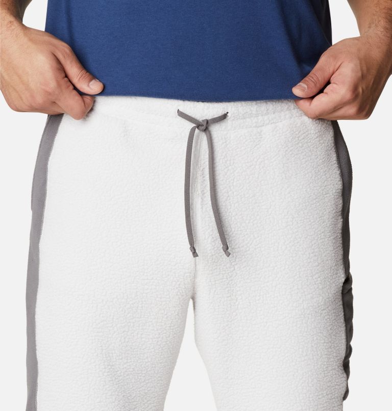 Thumbnail: Men's Haven Hills Pants, Color: Nimbus Grey, City Grey, image 4