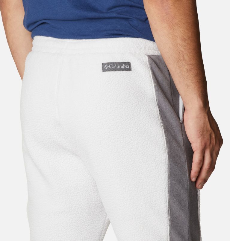 Men's Haven Hills Pants, Color: Nimbus Grey, City Grey, image 5