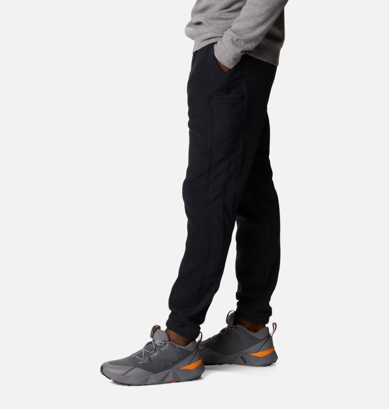 Pantalón Haven Hills para hombre, Color: Black, image 3