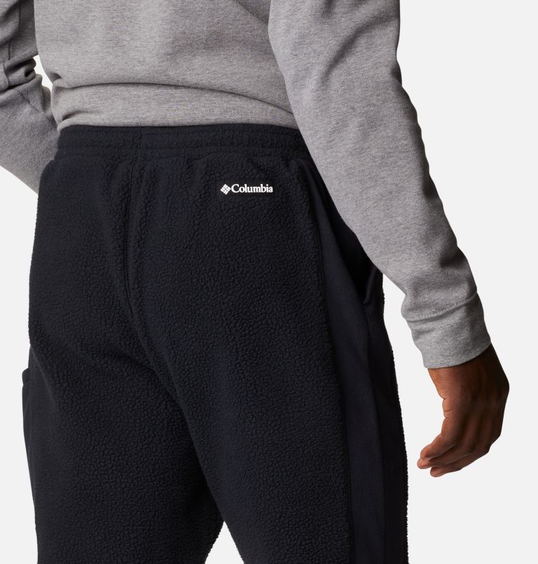 Pantalón Haven Hills para hombre, Color: Black, image 5