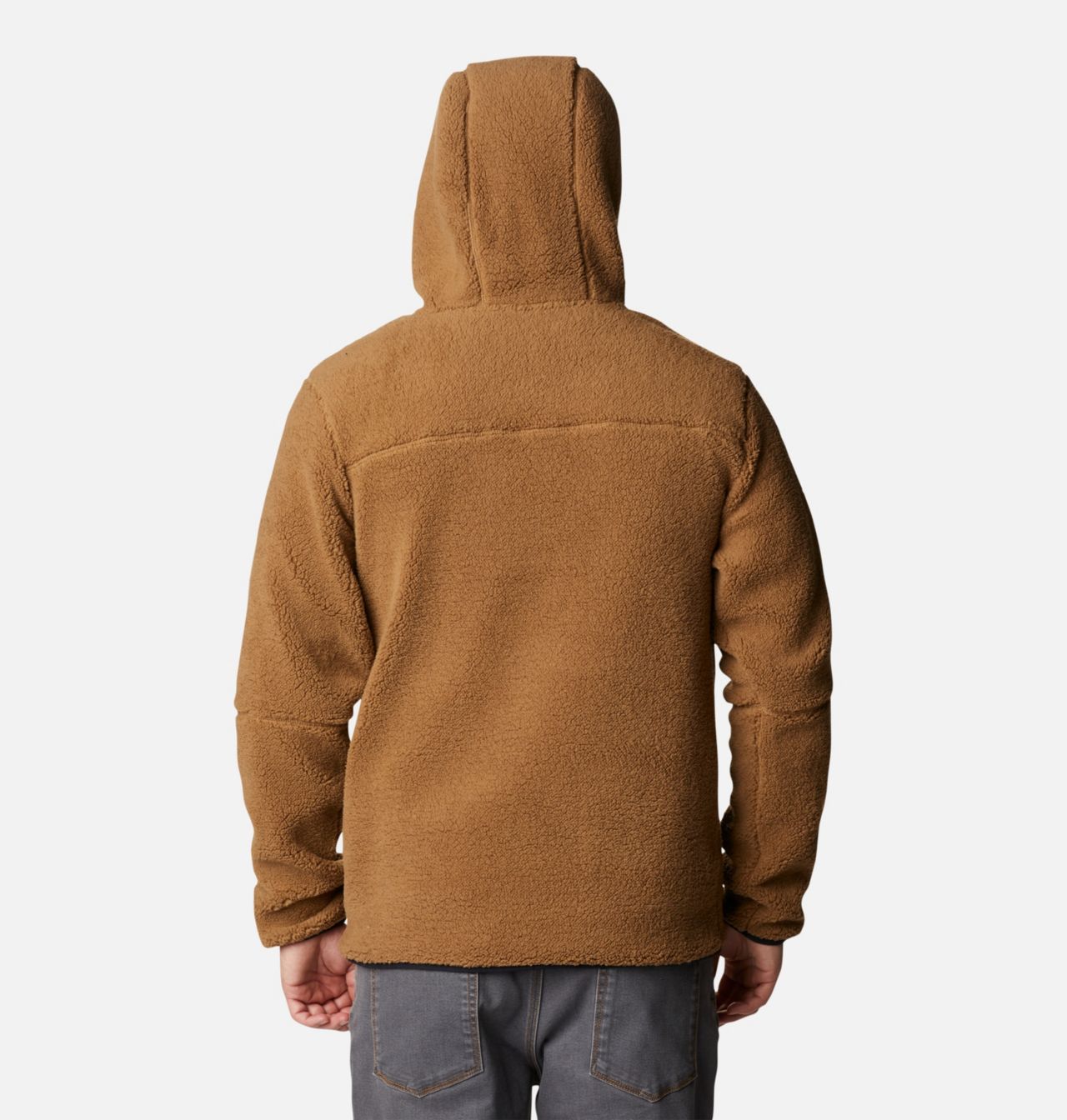 Rugged Ridge™ III Sherpa Pullover Hoodie | 257 | XXL 2