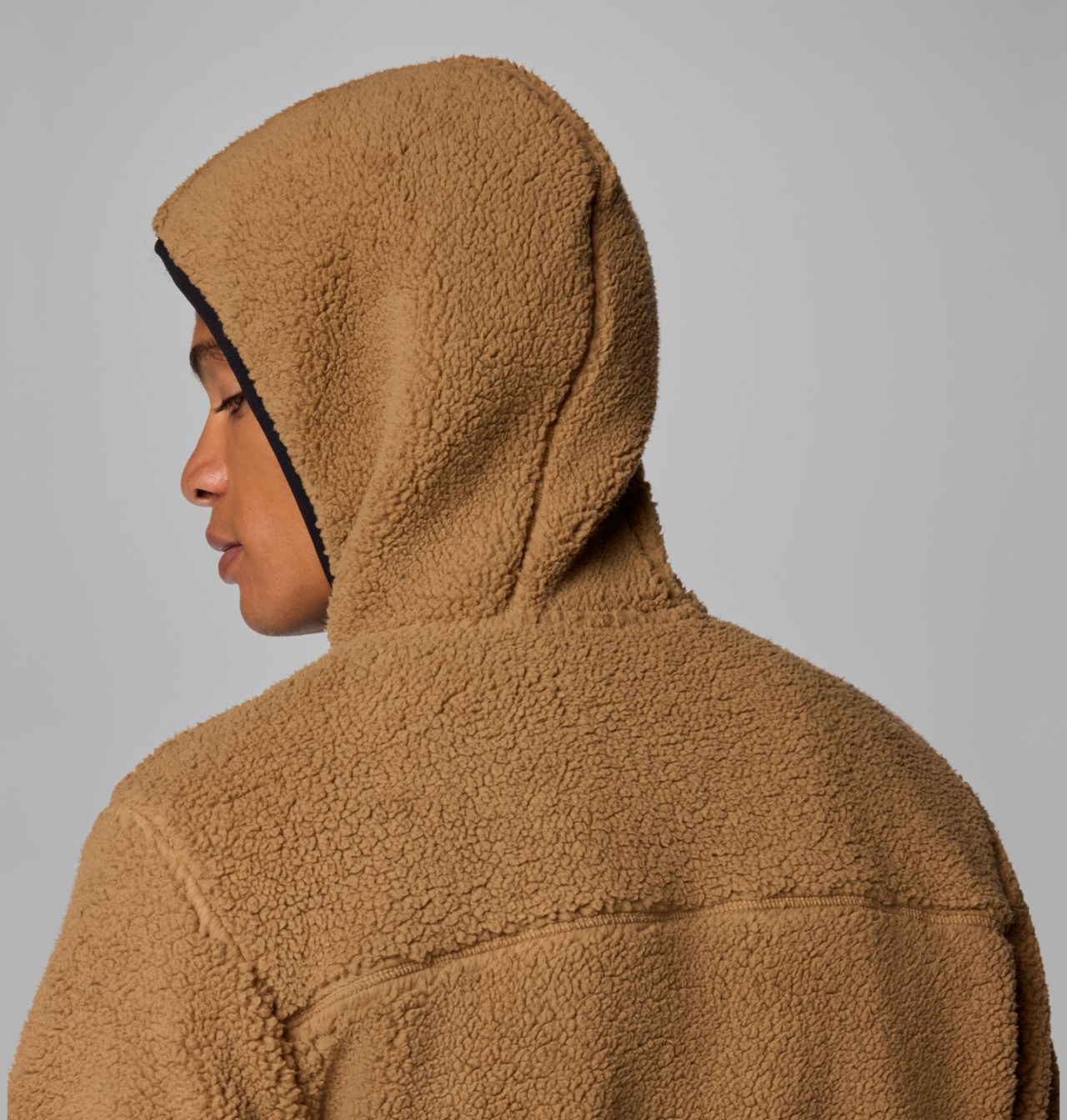 Men's Rugged Ridge™ III Sherpa Pullover Hoodie | 258 | S 6