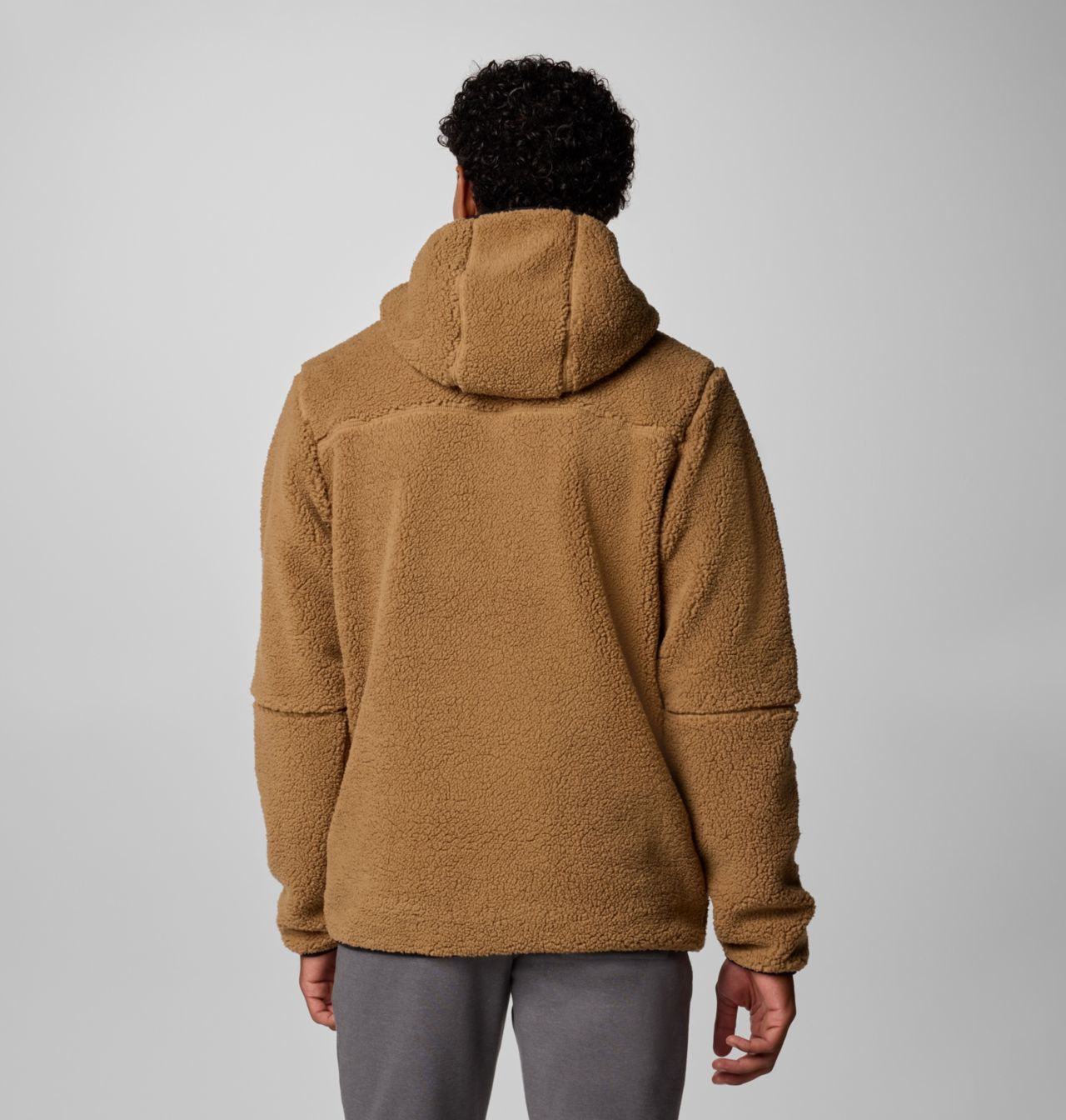 Men's Rugged Ridge™ III Sherpa Pullover Hoodie | 258 | S 2