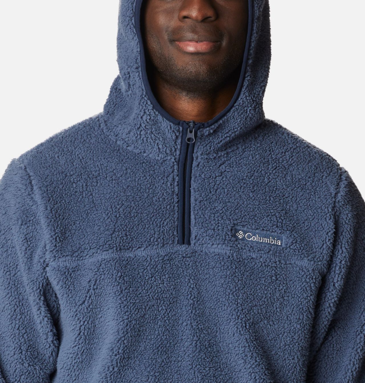 Rugged Ridge™ III Sherpa Pullover Hoodie | 478 | S 4
