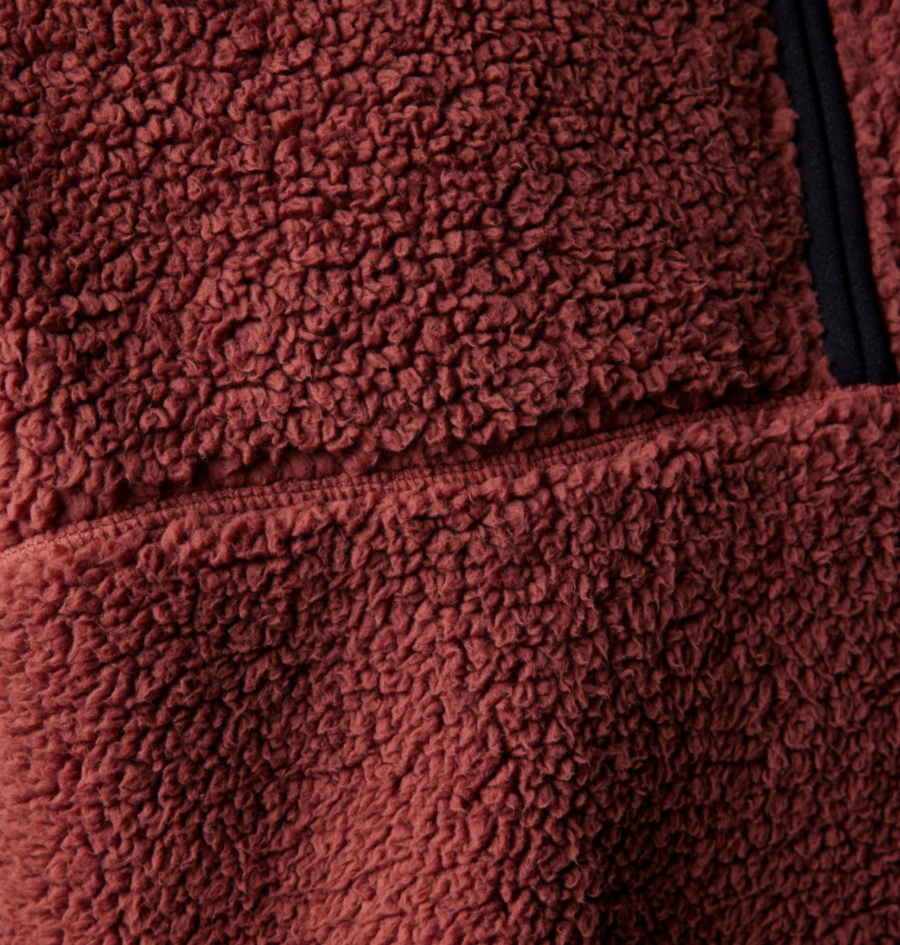 Men's Rugged Ridge™ III Sherpa Pullover Hoodie 7