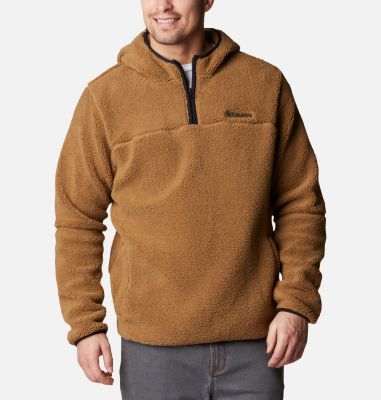 Popular sherpa pullover hotsell