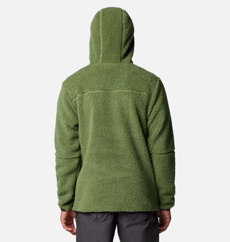 Sherpa pullover near me on sale