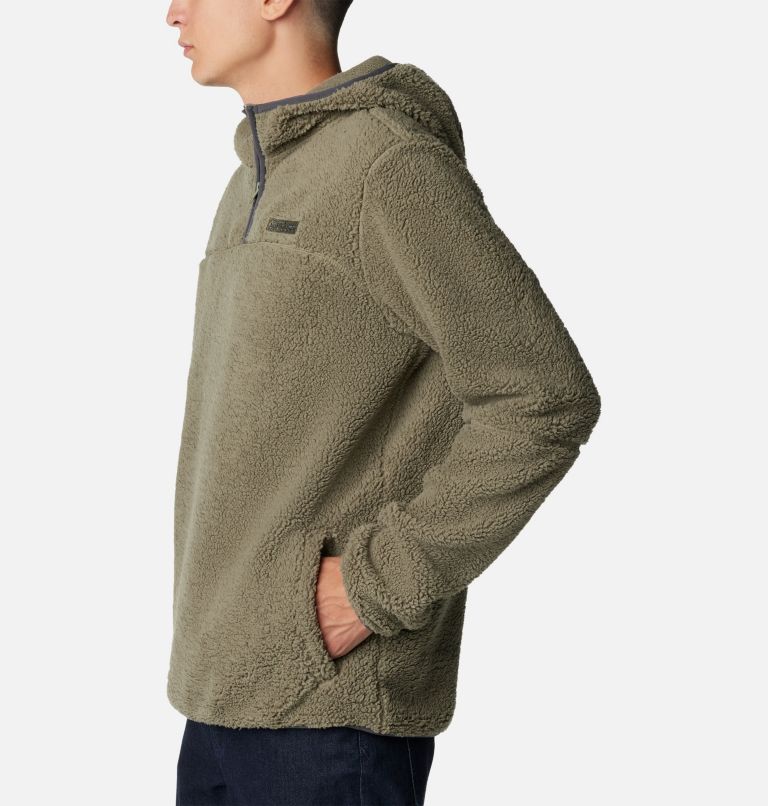 Sherpa cheap pullover xxl