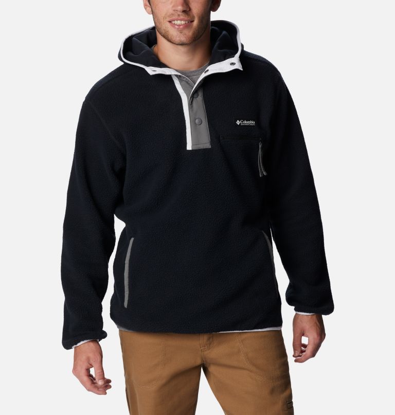 Columbia 2025 hooded fleece