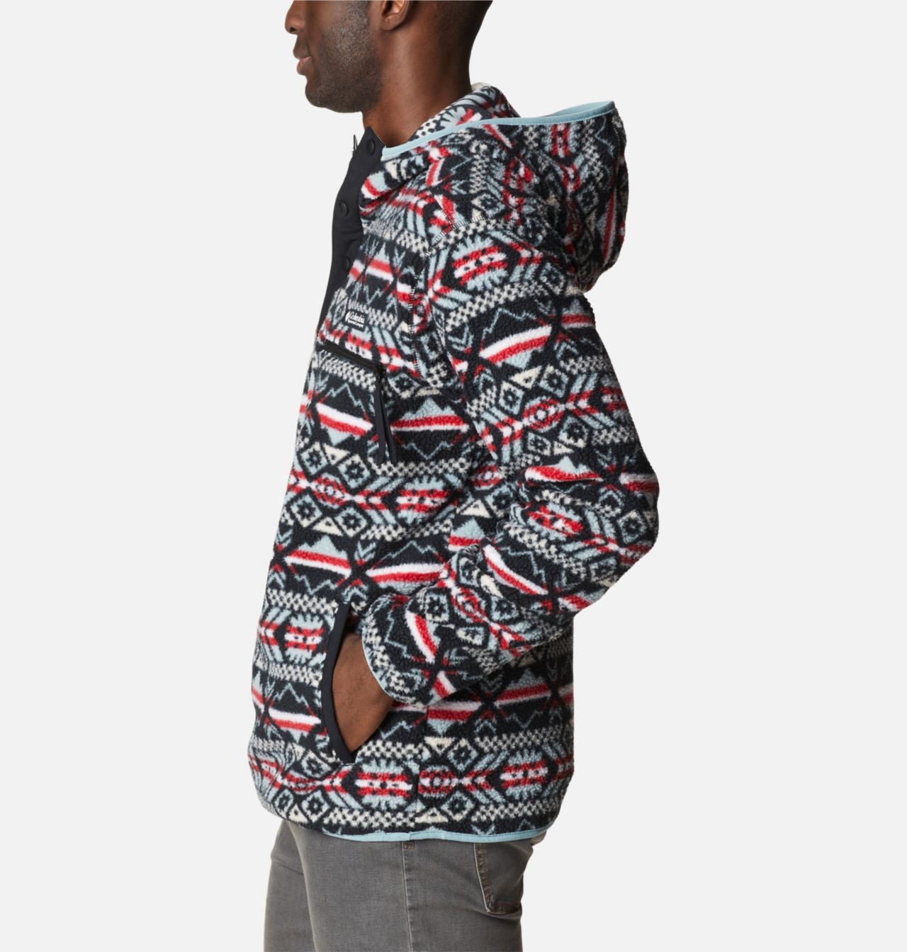 Helvetia™ Hoodie | 012 | XL 3