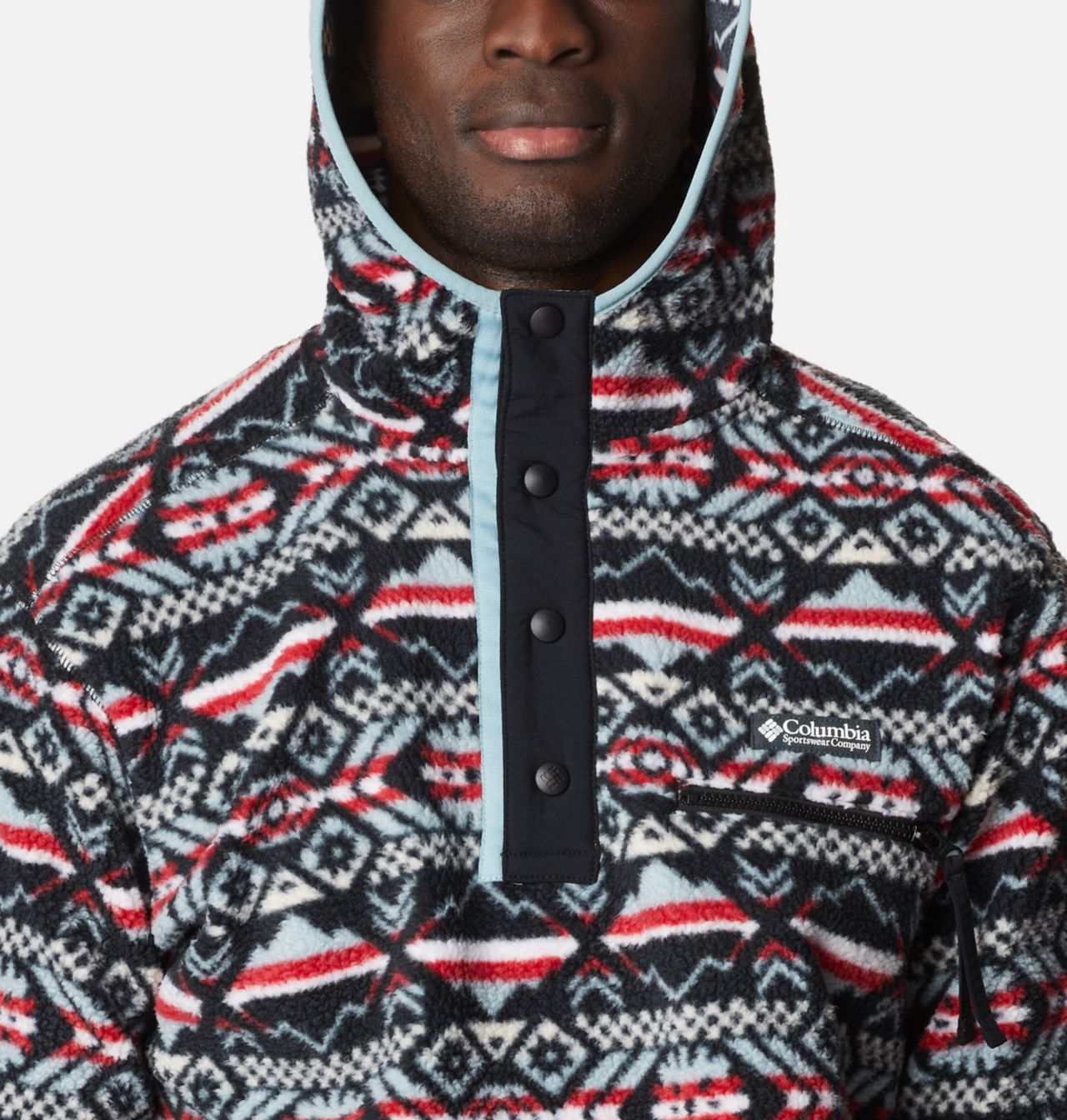 Helvetia™ Hoodie | 012 | XL 4