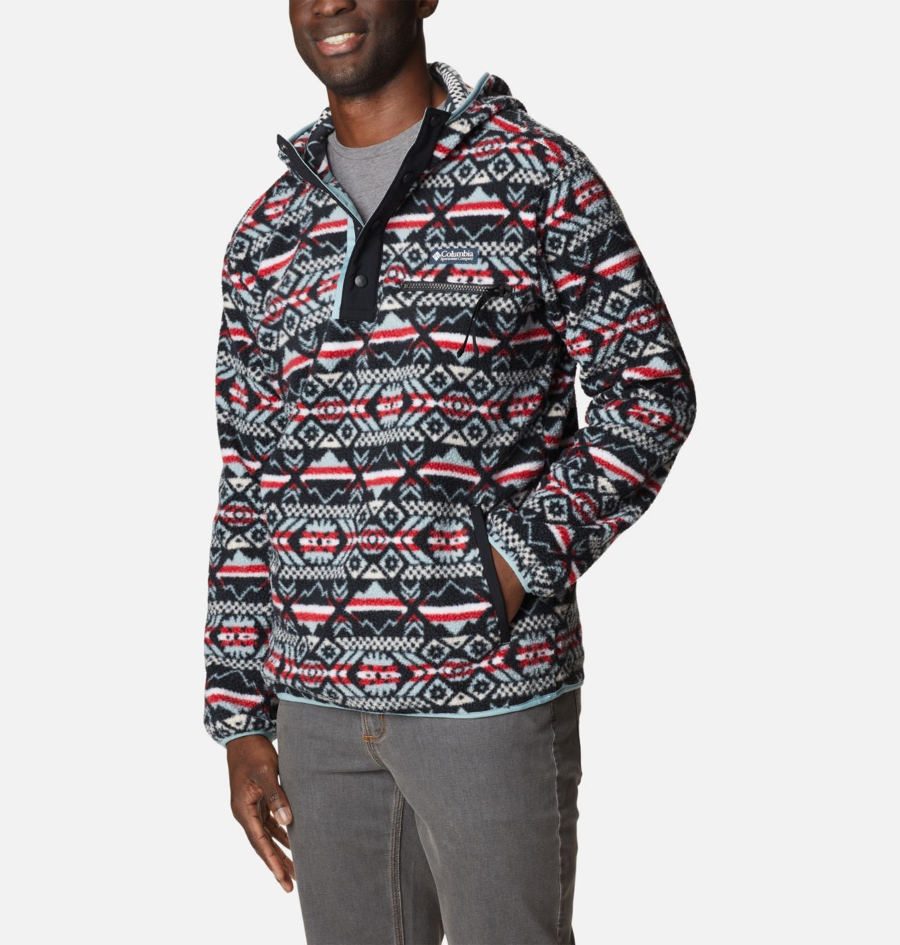 Helvetia™ Hoodie | 012 | XL 5