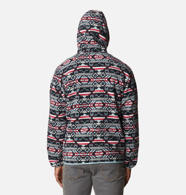 Lovely hot sale reflective hoodie