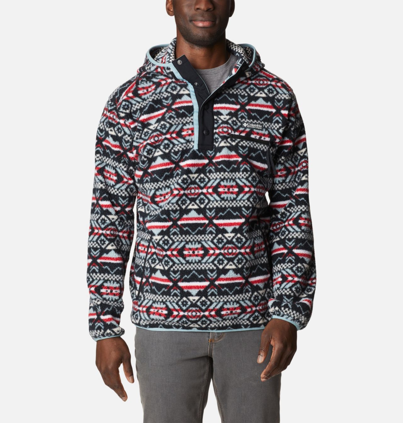 Helvetia™ Hoodie | 012 | XL 1