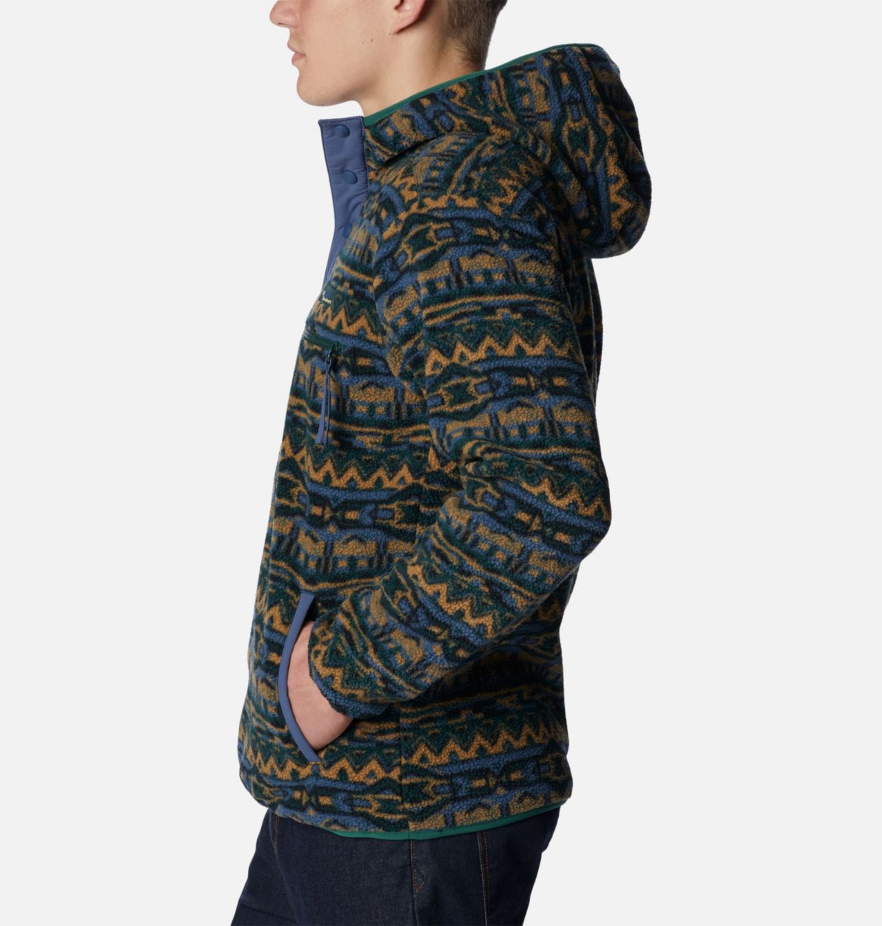Helvetia™ Hoodie | 370 | XXL 3