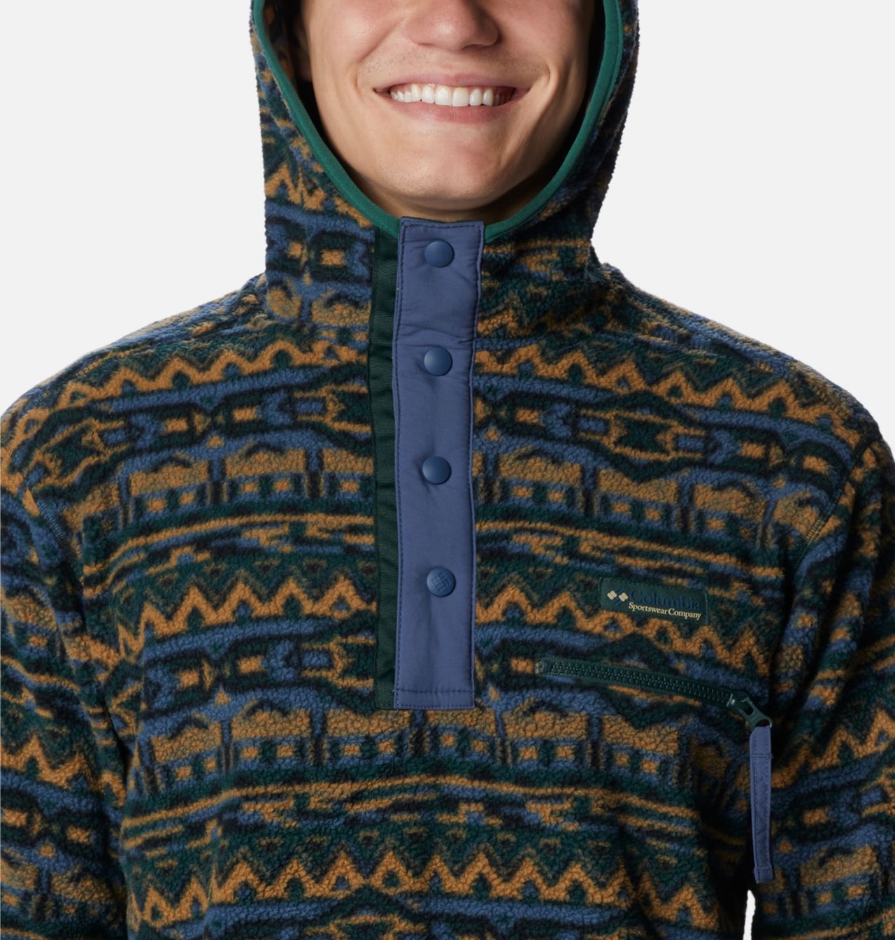 Helvetia™ Hoodie | 370 | XXL 4