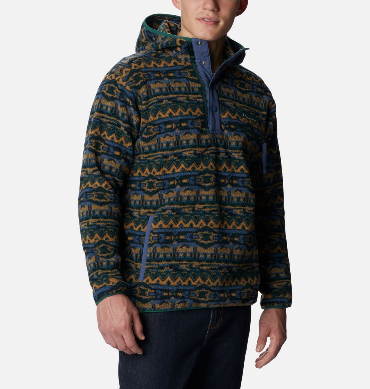Helvetia™ Hoodie | 370 | XXL 5