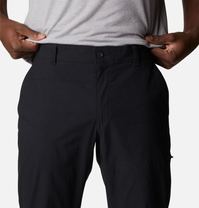 Canyon Gate Chino | 010 | 36, Color: Black, image 4