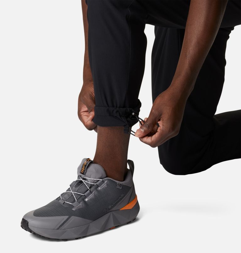 Canyon Gate Chino | 010 | 36, Color: Black, image 6