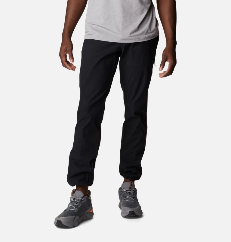 Canyon Gate Chino | 010 | 36, Color: Black, image 7