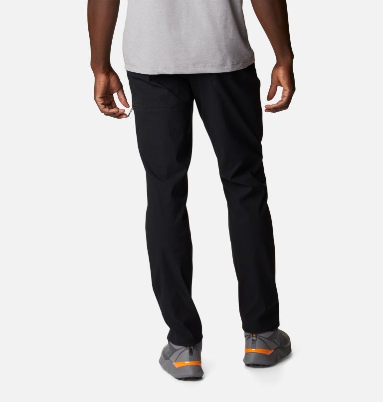 Canyon Gate Chino | 010 | 36, Color: Black, image 2