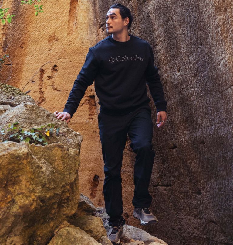 Canyon Gate Chino | 010 | 36, Color: Black, image 8