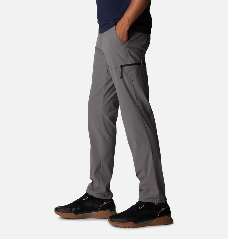 Men's Canyon Gate Chino Pants, Color: City Grey, image 3