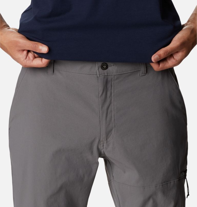 Men's Canyon Gate Chino Pants, Color: City Grey, image 4