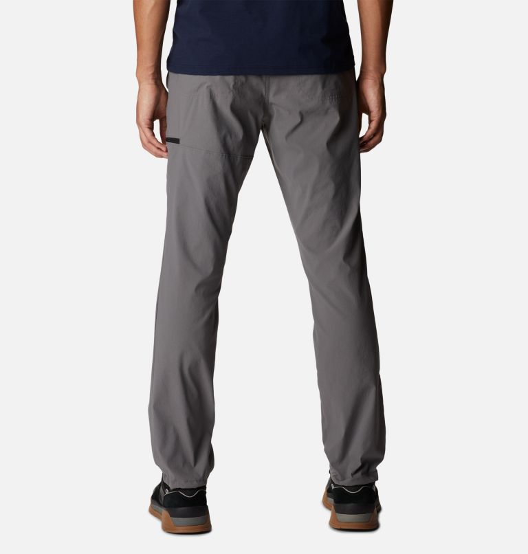 Men's Canyon Gate Chino Pants, Color: City Grey, image 2