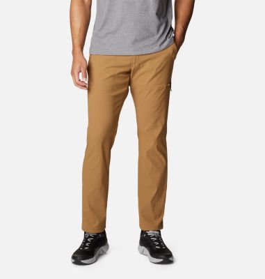 Men's Hiking Pants | Columbia Sportswear
