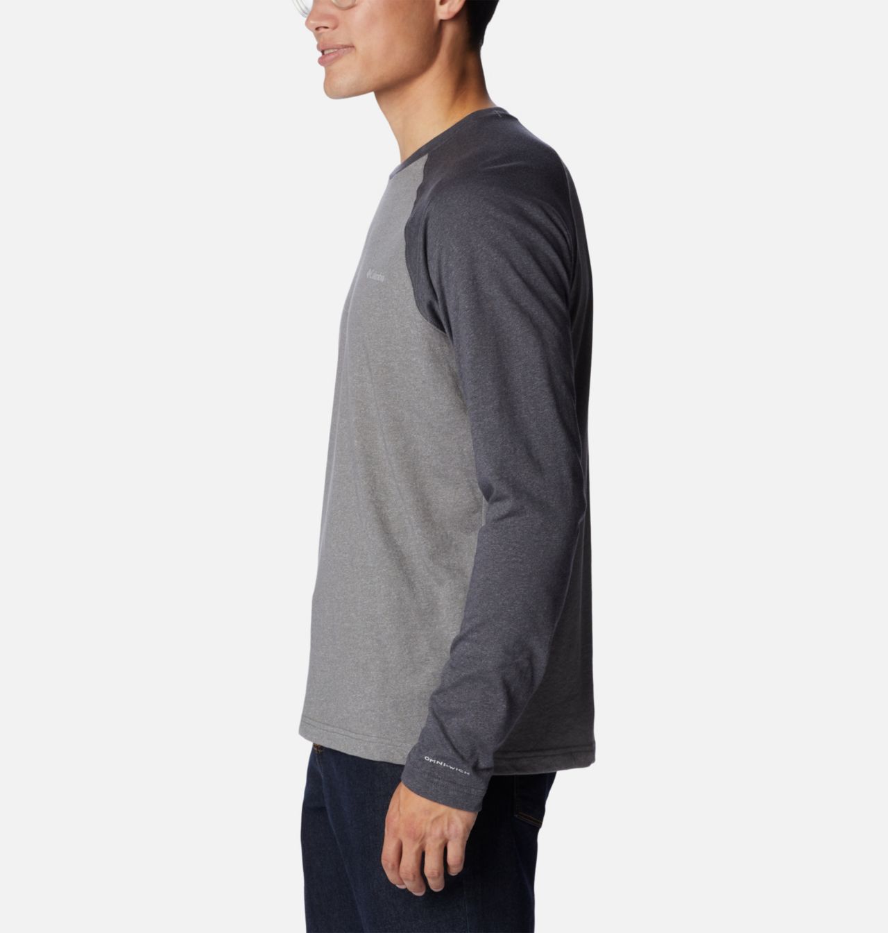 Men's Thistletown Hills™ Raglan Shirt 3