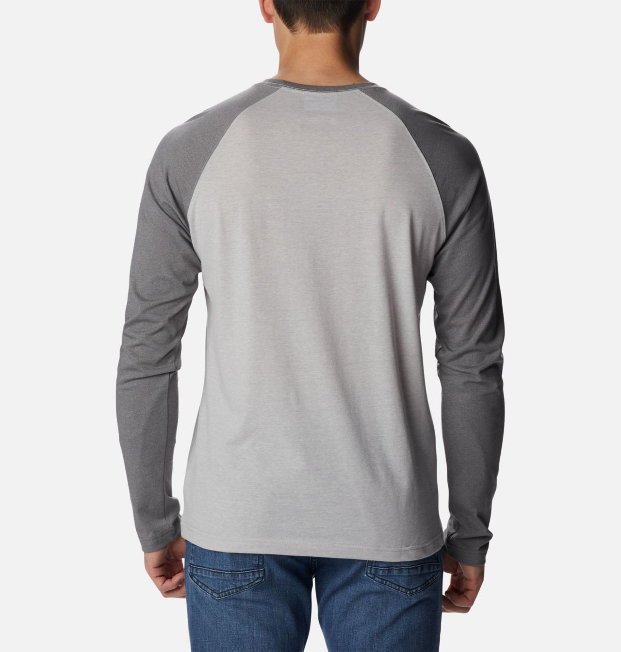 Thistletown Hills™ Raglan Tee | 039 | XL 2