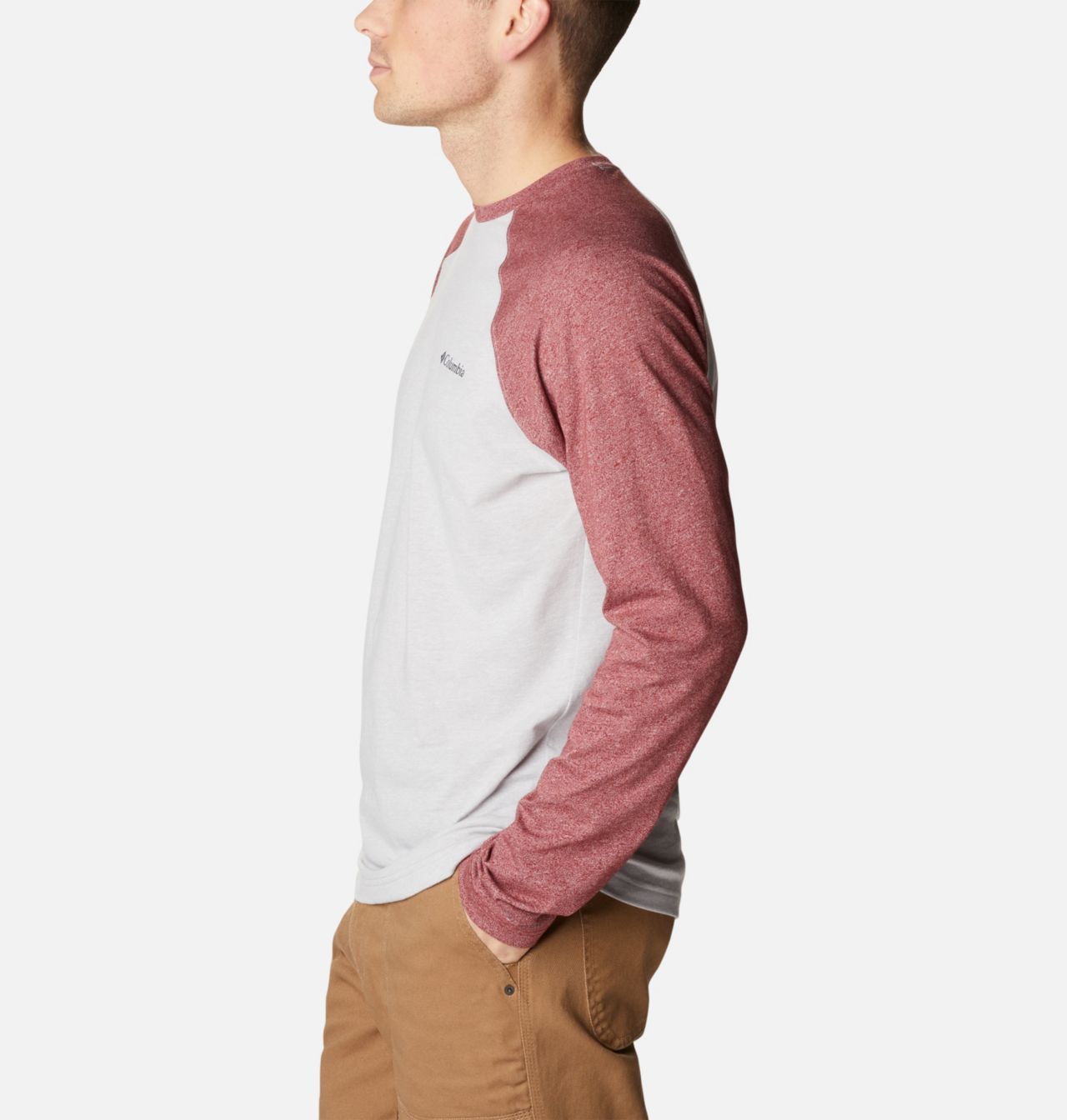 Men's Thistletown Hills™ Raglan Shirt 3