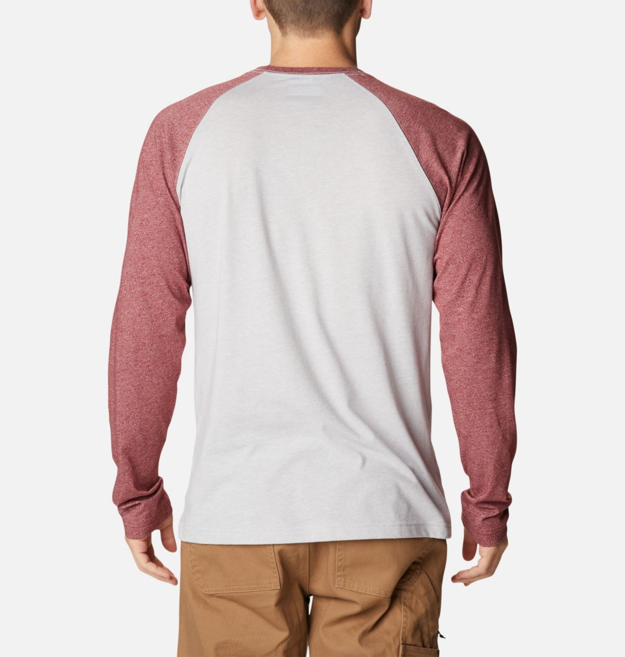 Men's Thistletown Hills™ Raglan Shirt 2