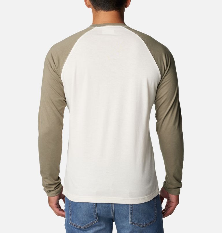 Men's Thistletown Hills™ Raglan Shirt