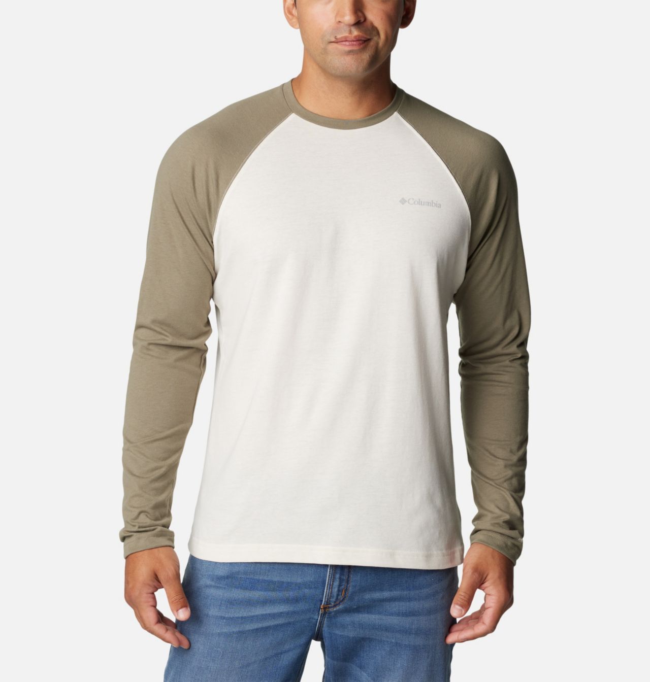 Men's Thistletown Hills™ Raglan Shirt 1