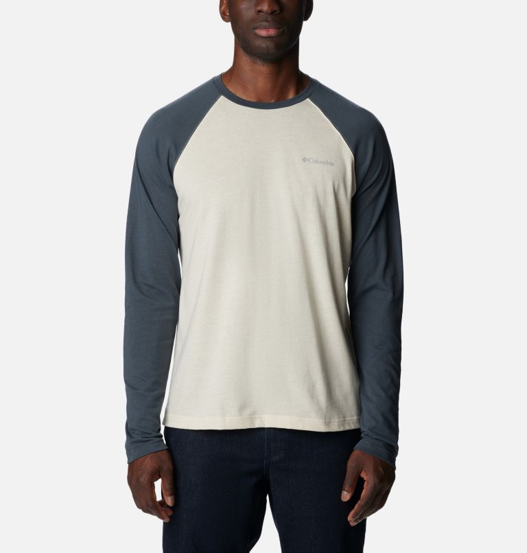 Men's Thistletown Hills™ Raglan Shirt