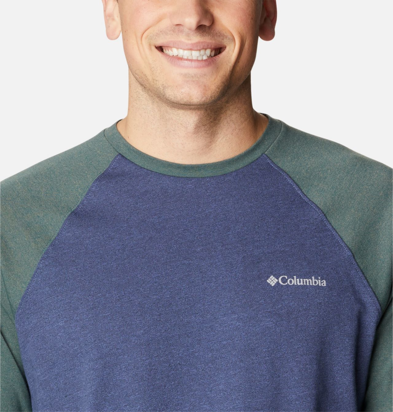 Men's Thistletown Hills™ Raglan Shirt 3