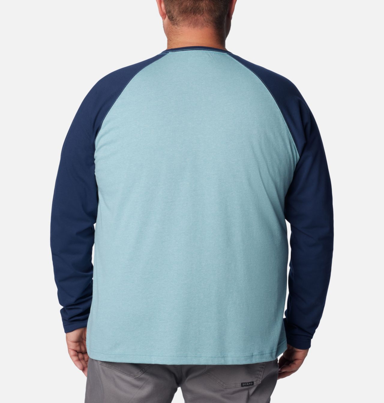 Thistletown Hills™ Raglan Tee | 424 | 4X 2