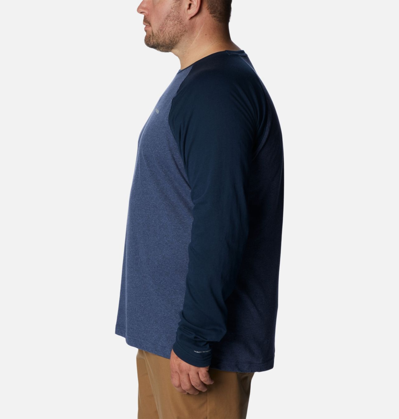 Thistletown Hills™ Raglan Tee | 478 | 6X 3