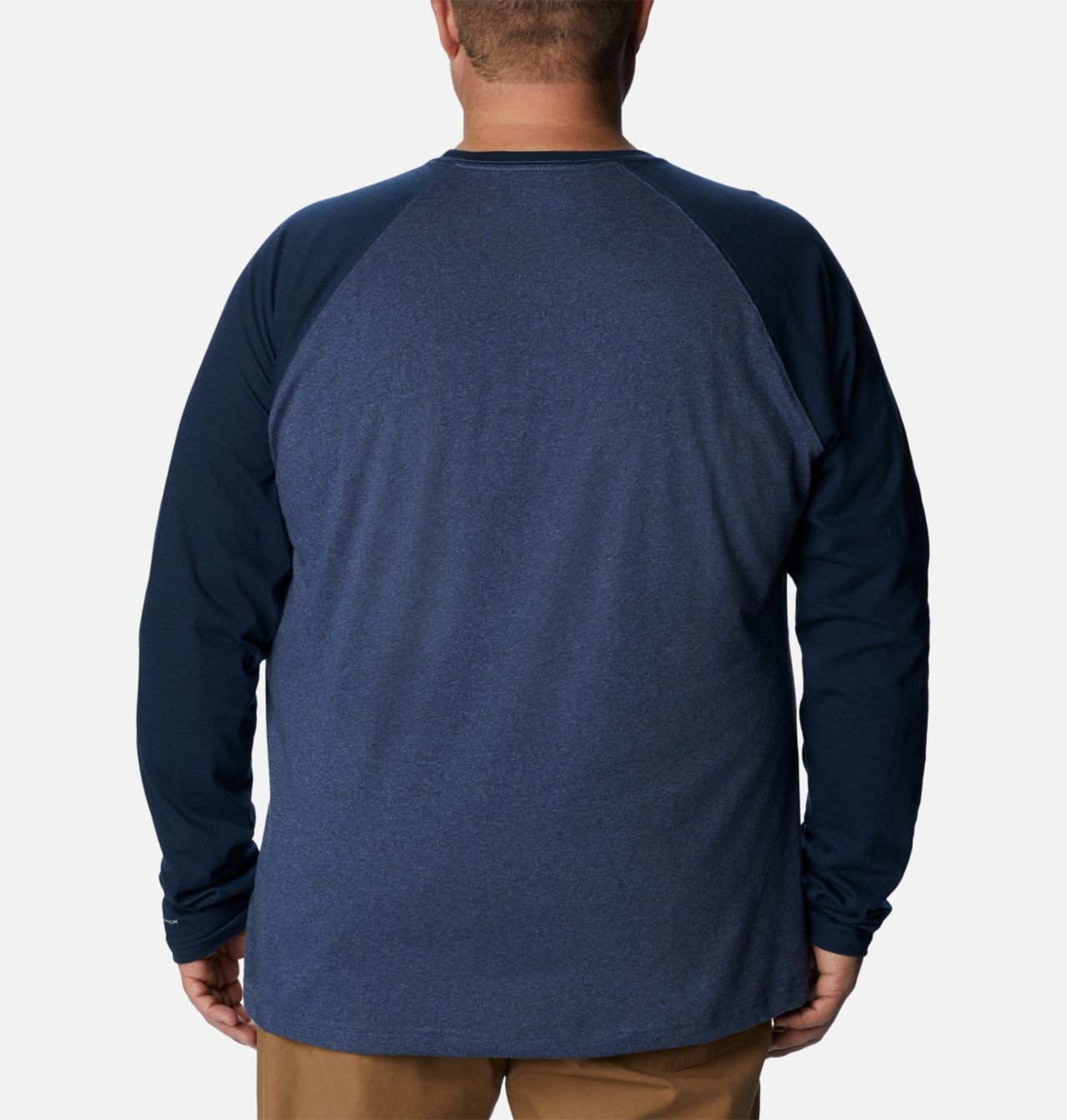Thistletown Hills™ Raglan Tee | 478 | 6X 2