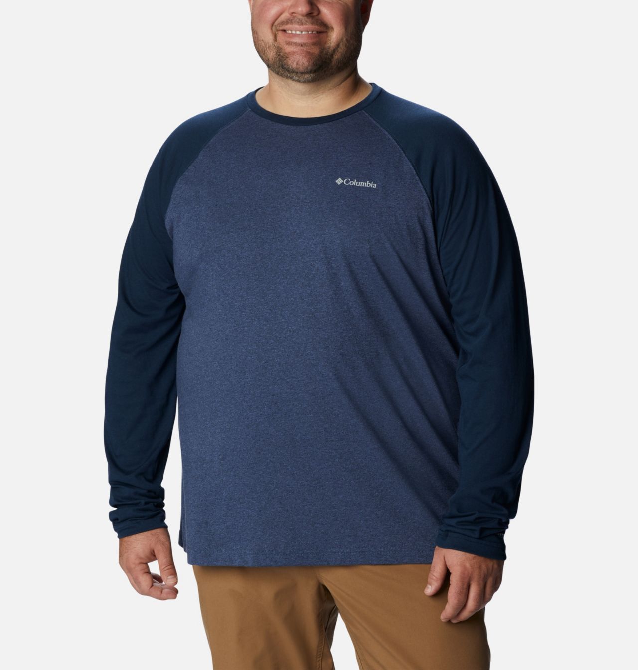 Thistletown Hills™ Raglan Tee | 478 | 6X 1