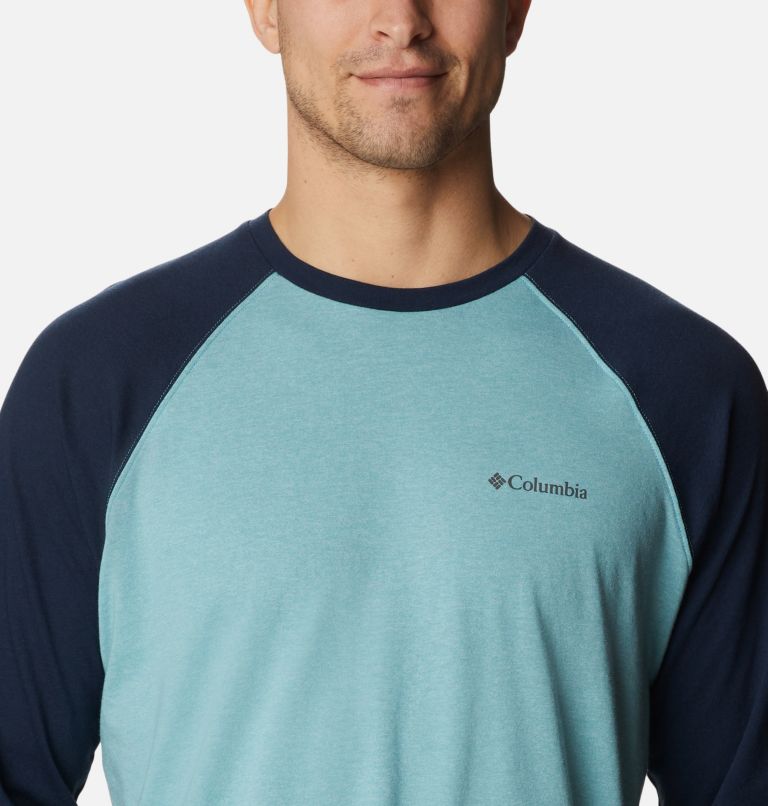 Columbia thistletown store park long sleeve