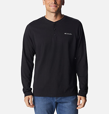 Men's Long Sleeve Shirts | Columbia Sportswear
