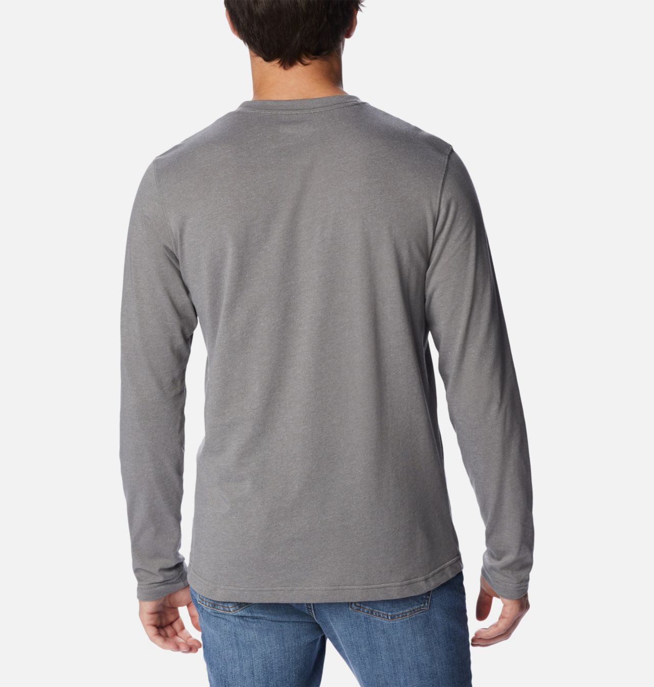 Men's Thistletown Hills™ Henley 2