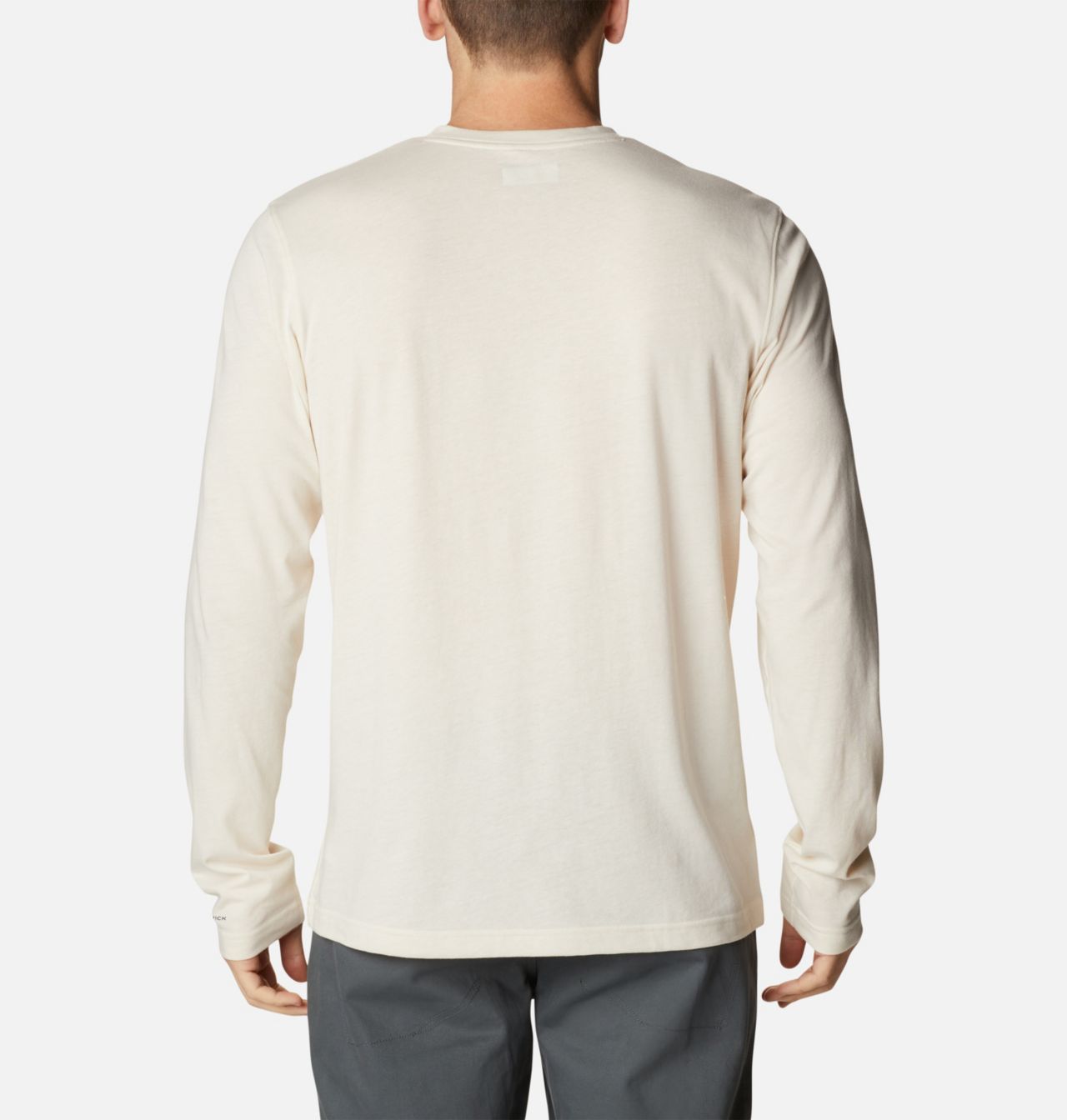 Men's Thistletown Hills™ Henley 2