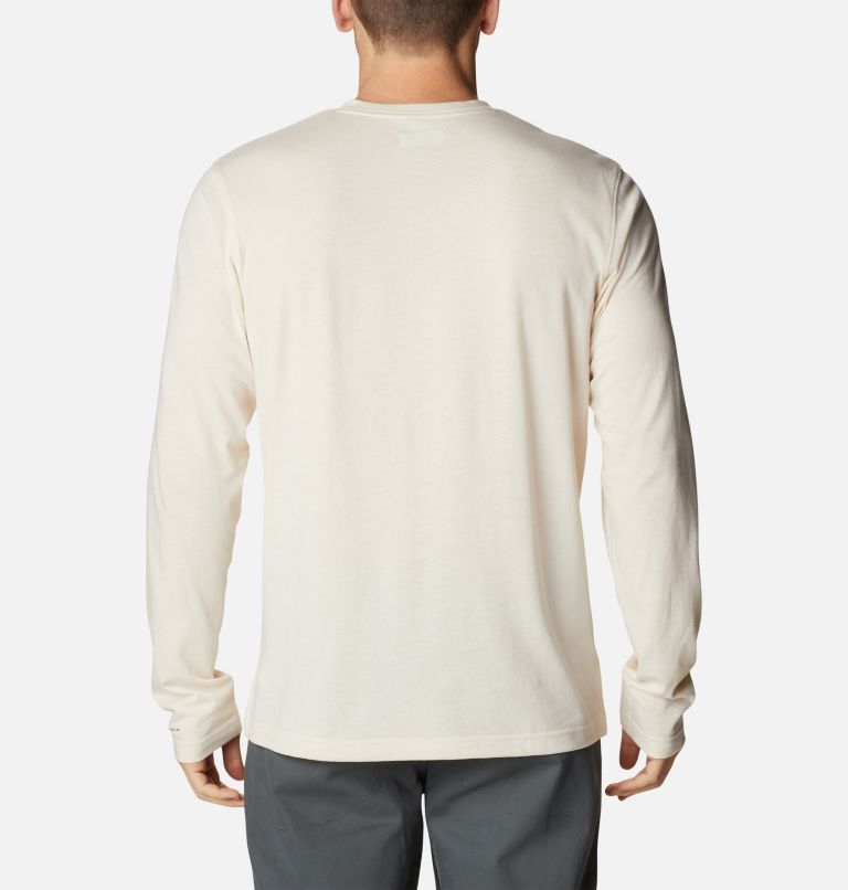 Thumbnail: Henley Thistletown Hills Homme, Color: Chalk Heather, image 2